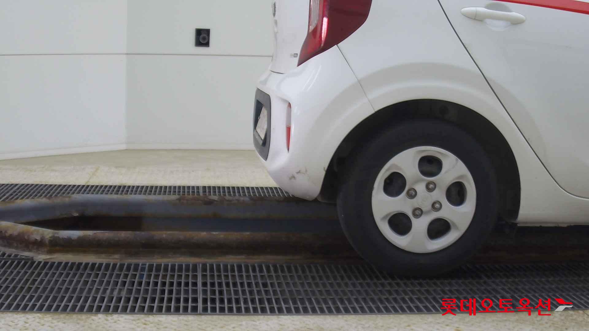 Kia Morning id 2658058 из Кореи 24