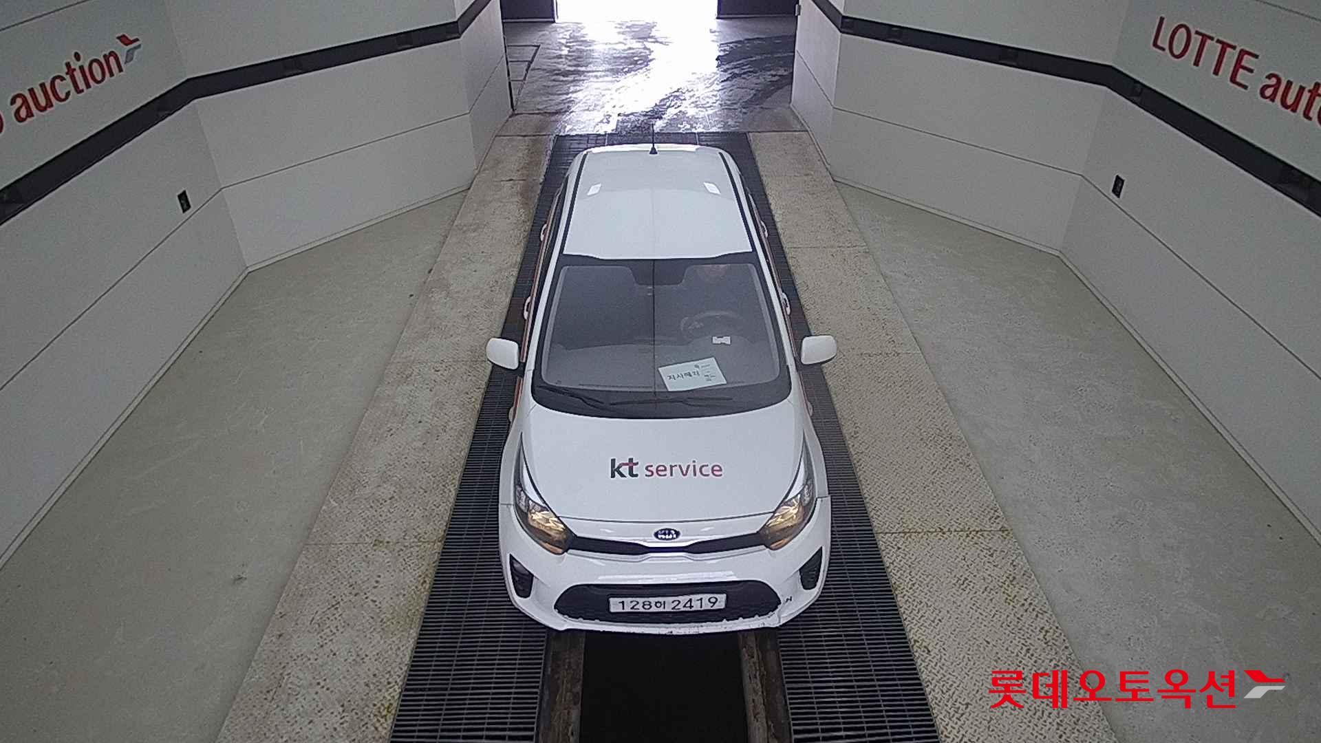 Kia Morning id 2658058 из Кореи 25