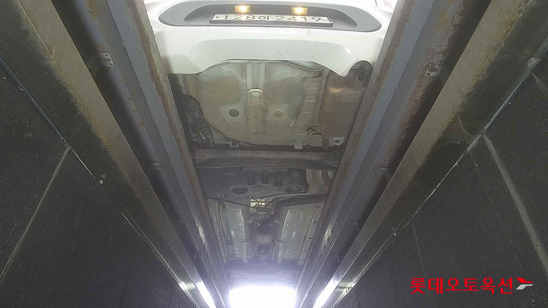 Kia Morning id 2658058 из Кореи 27