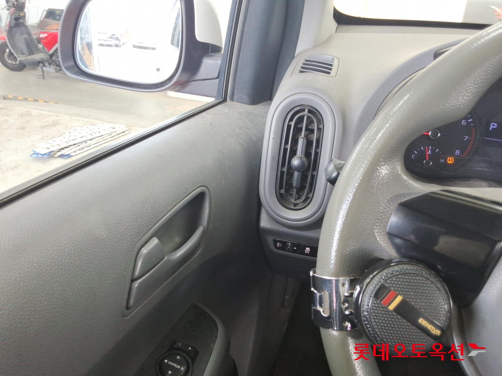 Kia Morning id 2658058 из Кореи 28