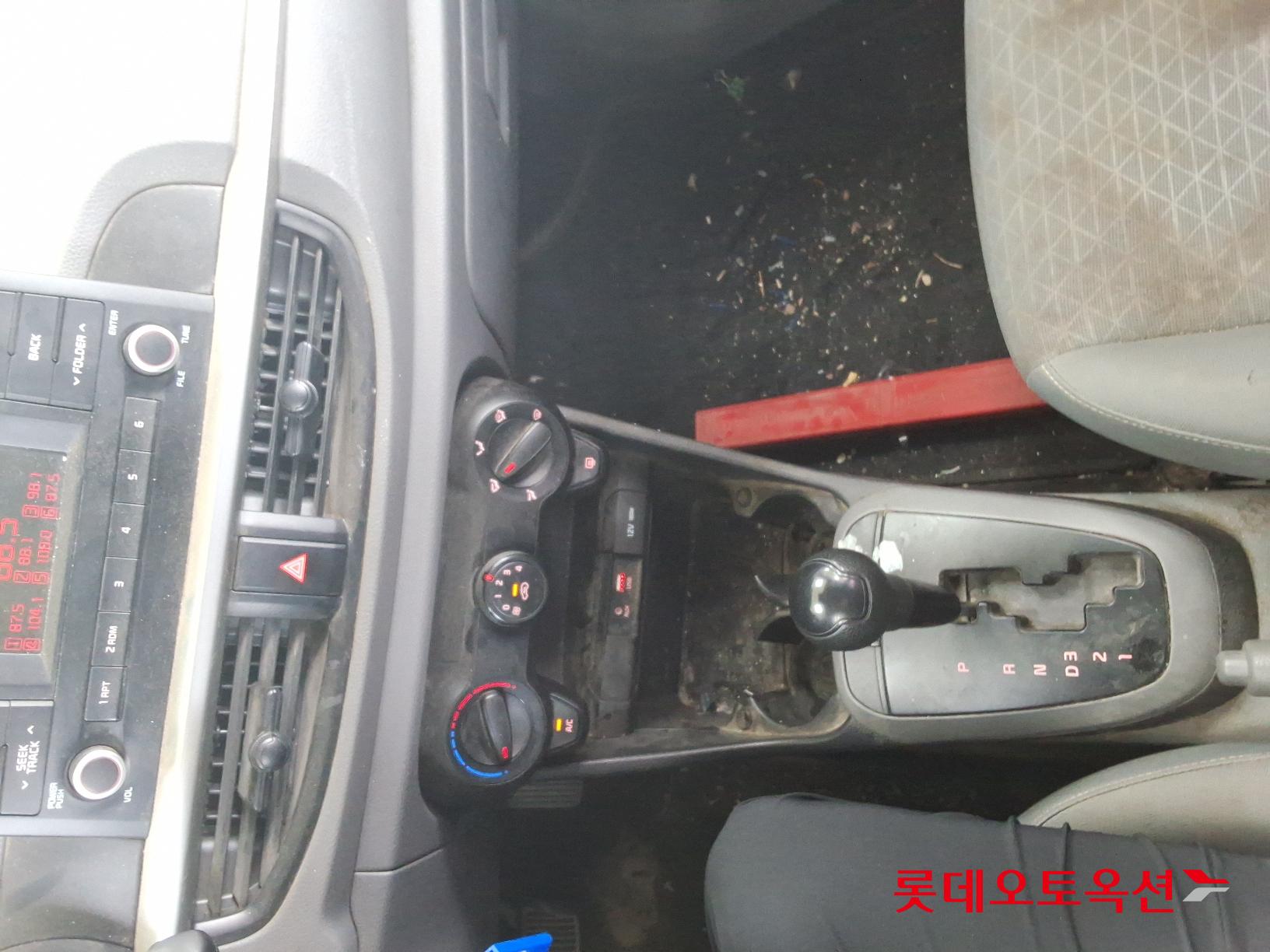 Kia Morning id 2658058 из Кореи 31