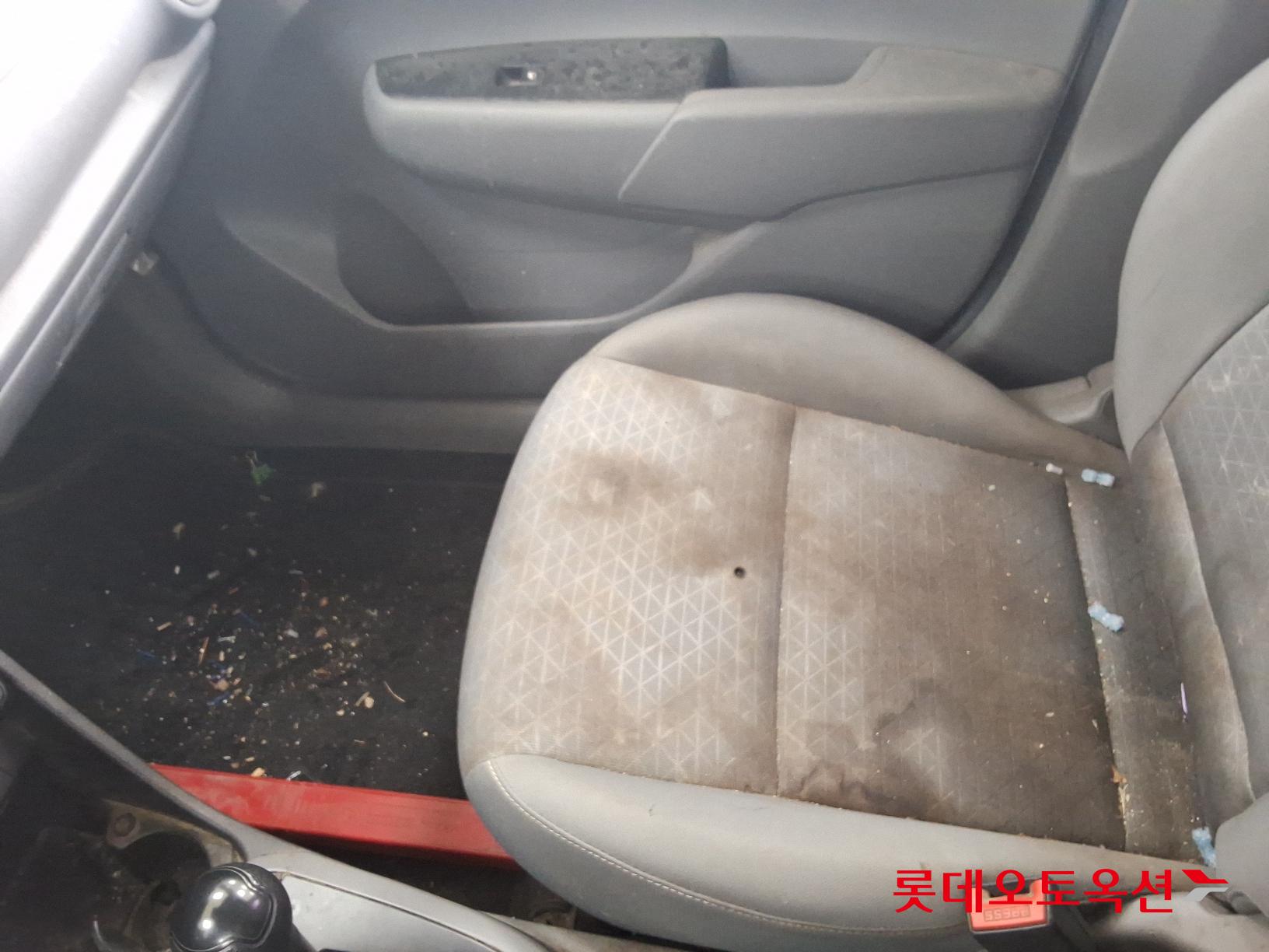 Kia Morning id 2658058 из Кореи 32