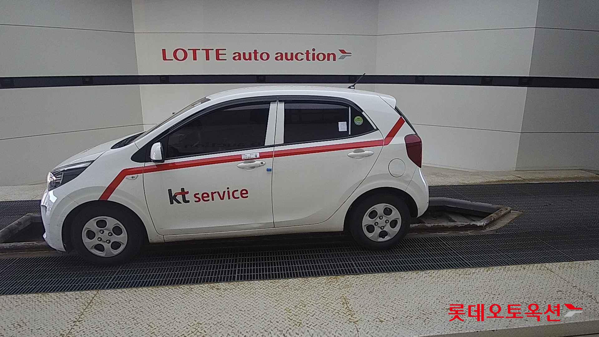 Kia Morning id 2668439 из Кореи 7