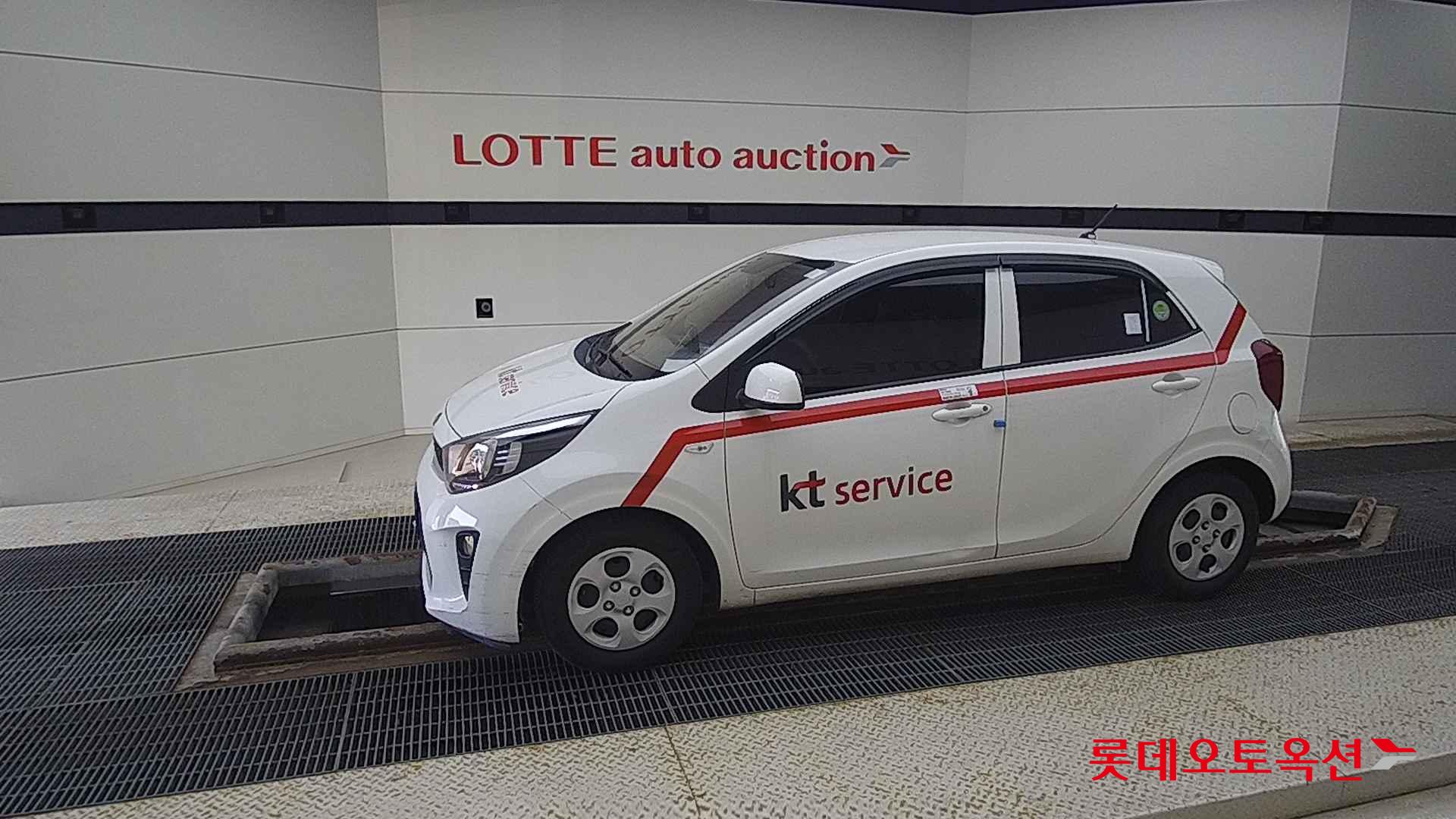 Kia Morning id 2668439 из Кореи 12