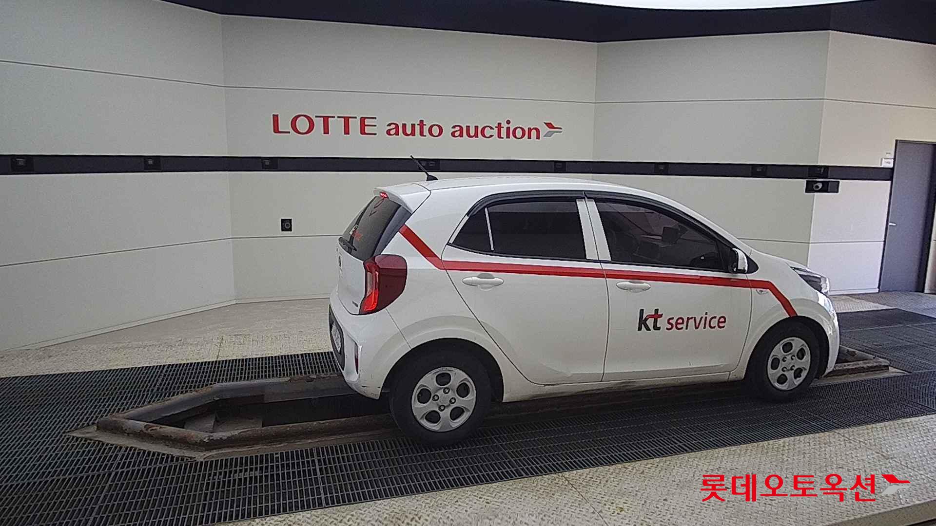 Kia Morning id 2668439 из Кореи 18