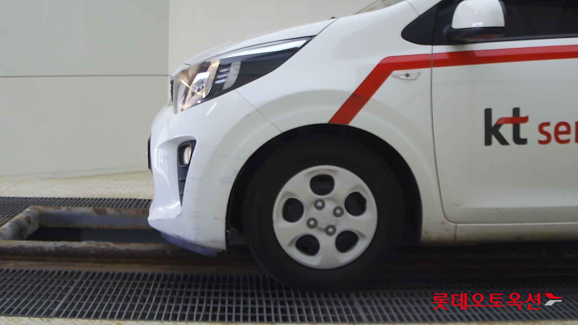 Kia Morning id 2668439 из Кореи 21