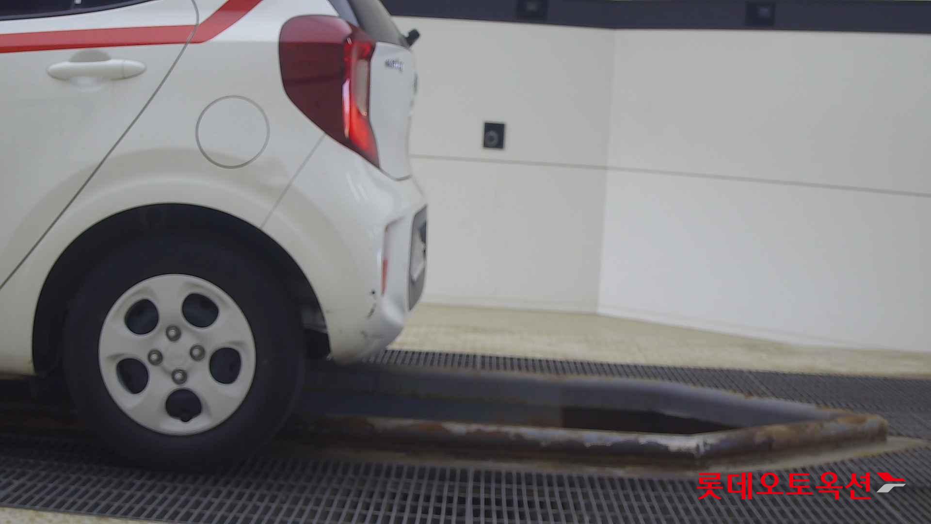 Kia Morning id 2668439 из Кореи 22