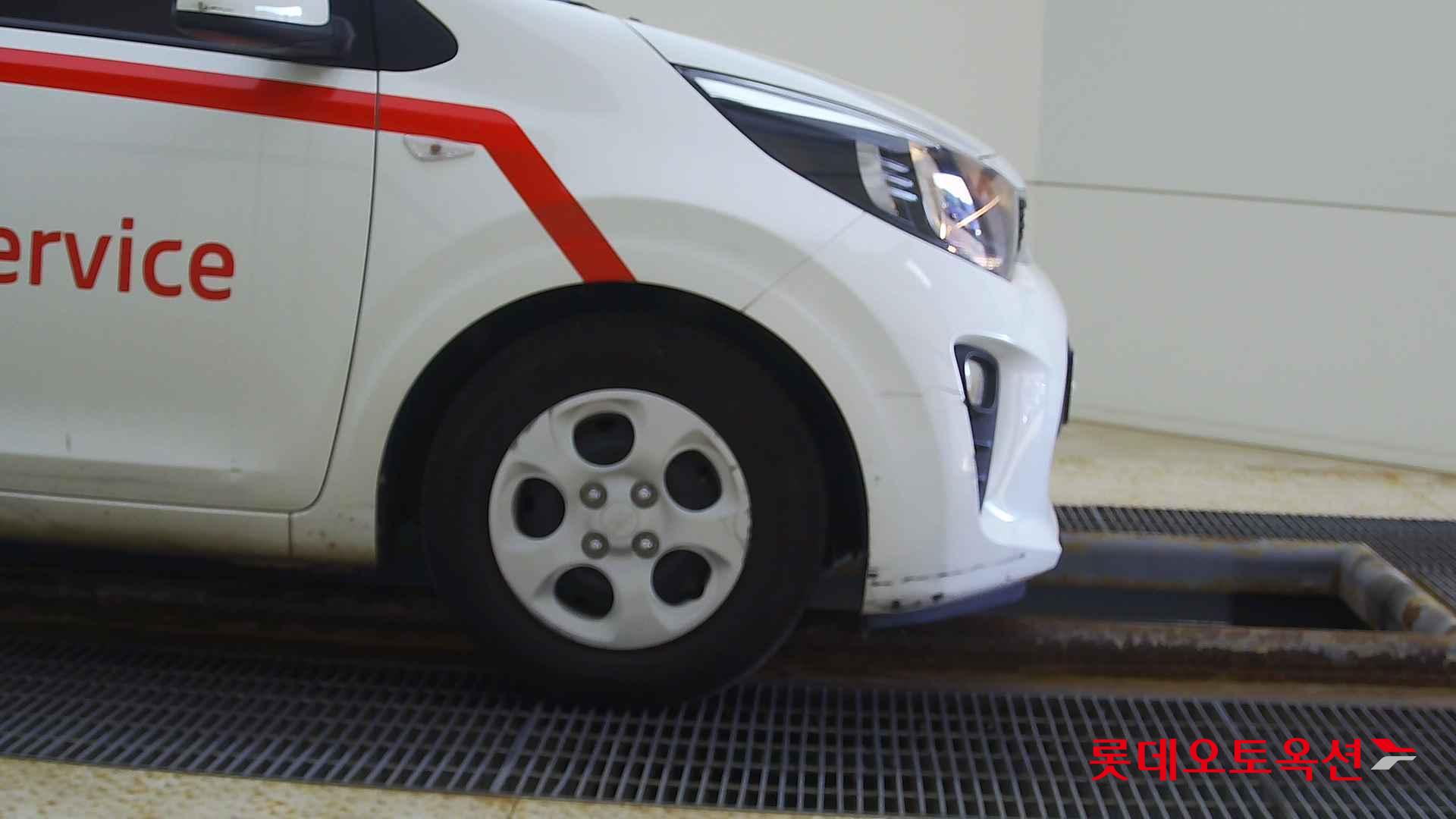 Kia Morning id 2668439 из Кореи 23