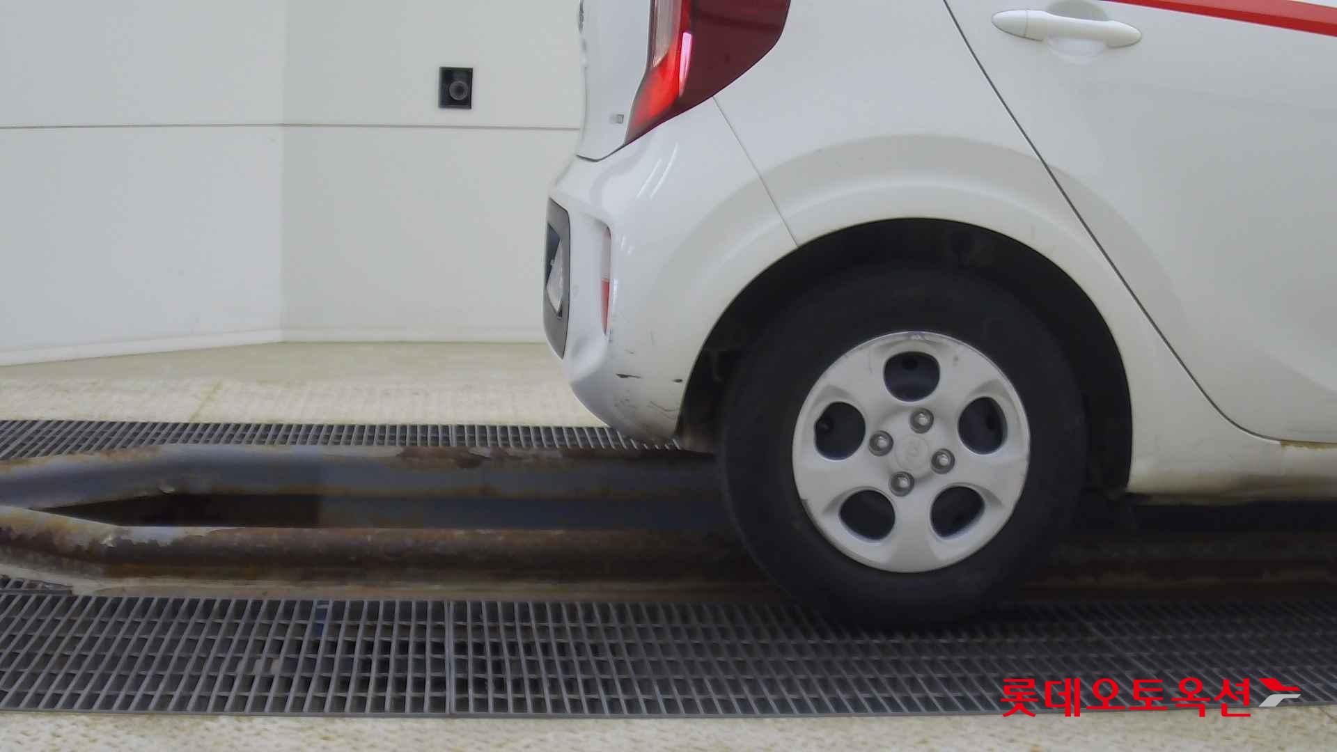 Kia Morning id 2668439 из Кореи 24