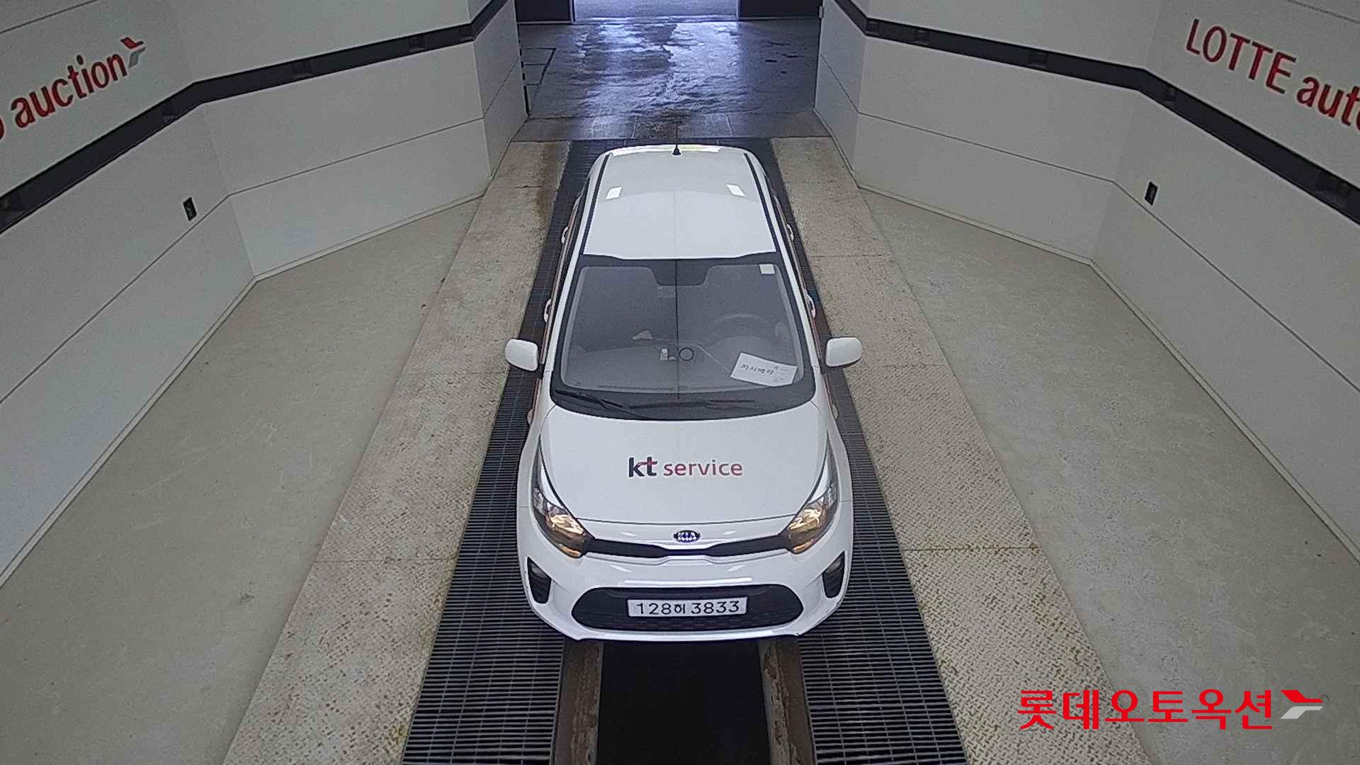 Kia Morning id 2668439 из Кореи 25