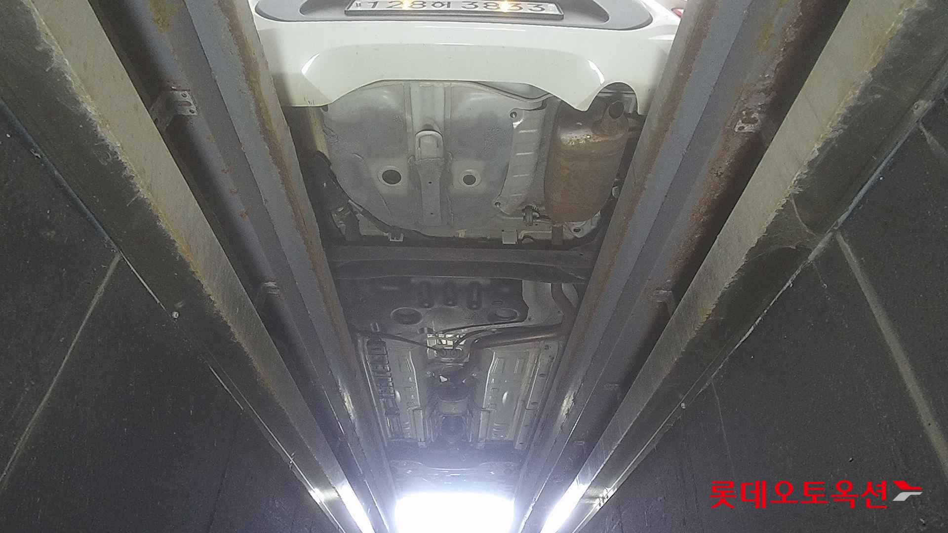 Kia Morning id 2668439 из Кореи 27