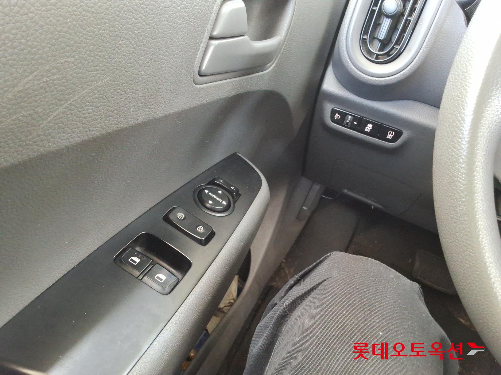 Kia Morning id 2668439 из Кореи 28