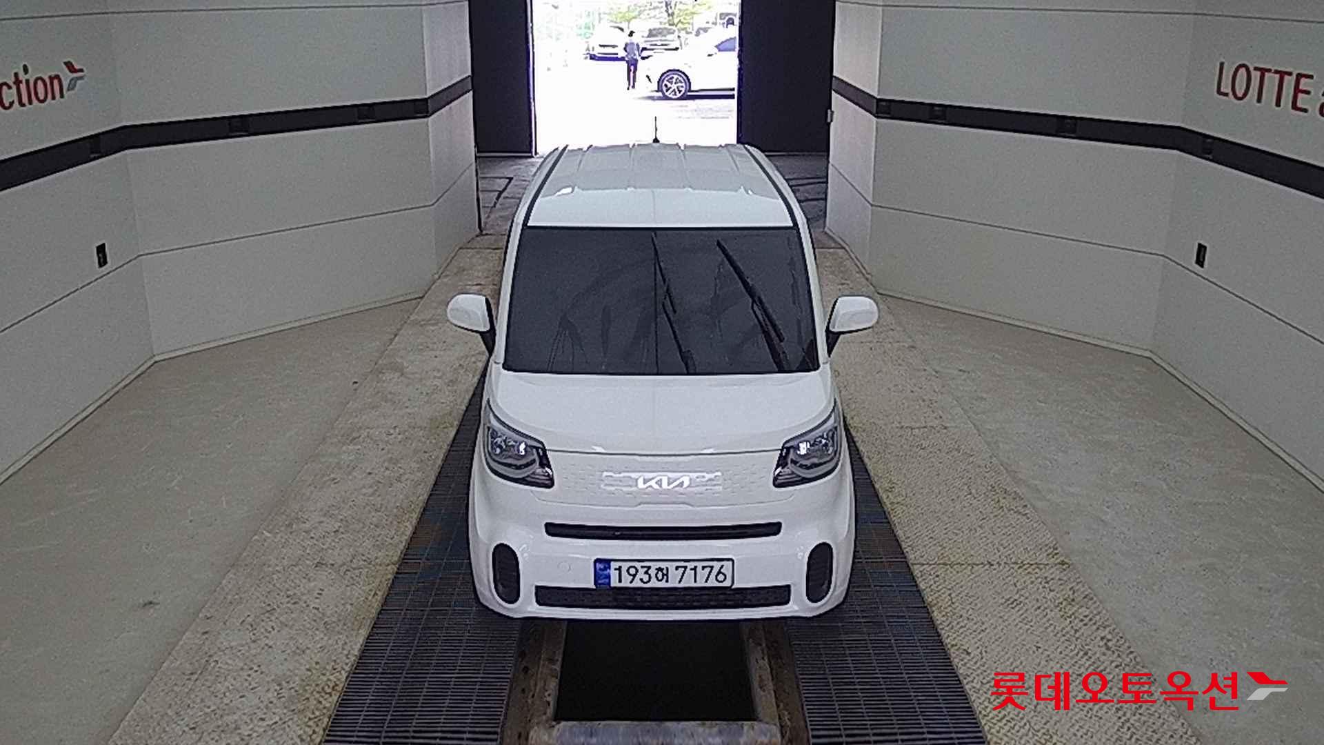 Kia Ray id 2663241 из Кореи 8