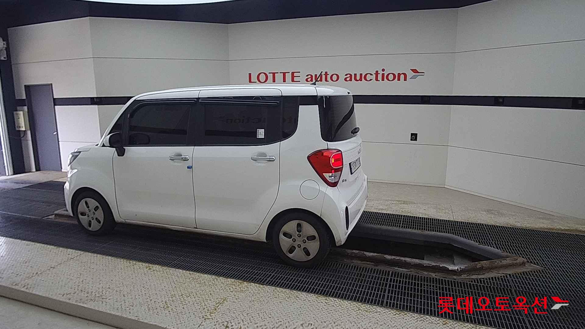 Kia Ray id 2663241 из Кореи 11