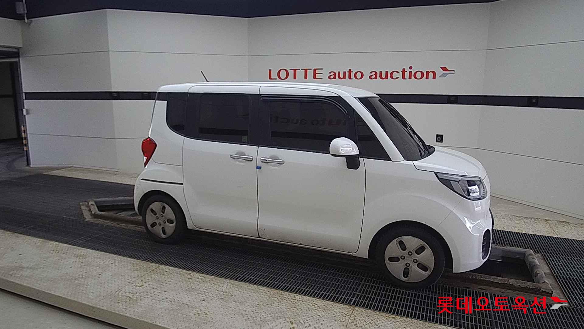 Kia Ray id 2663241 из Кореи 17