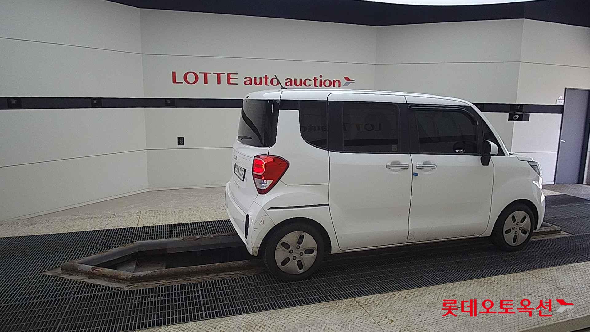 Kia Ray id 2663241 из Кореи 18