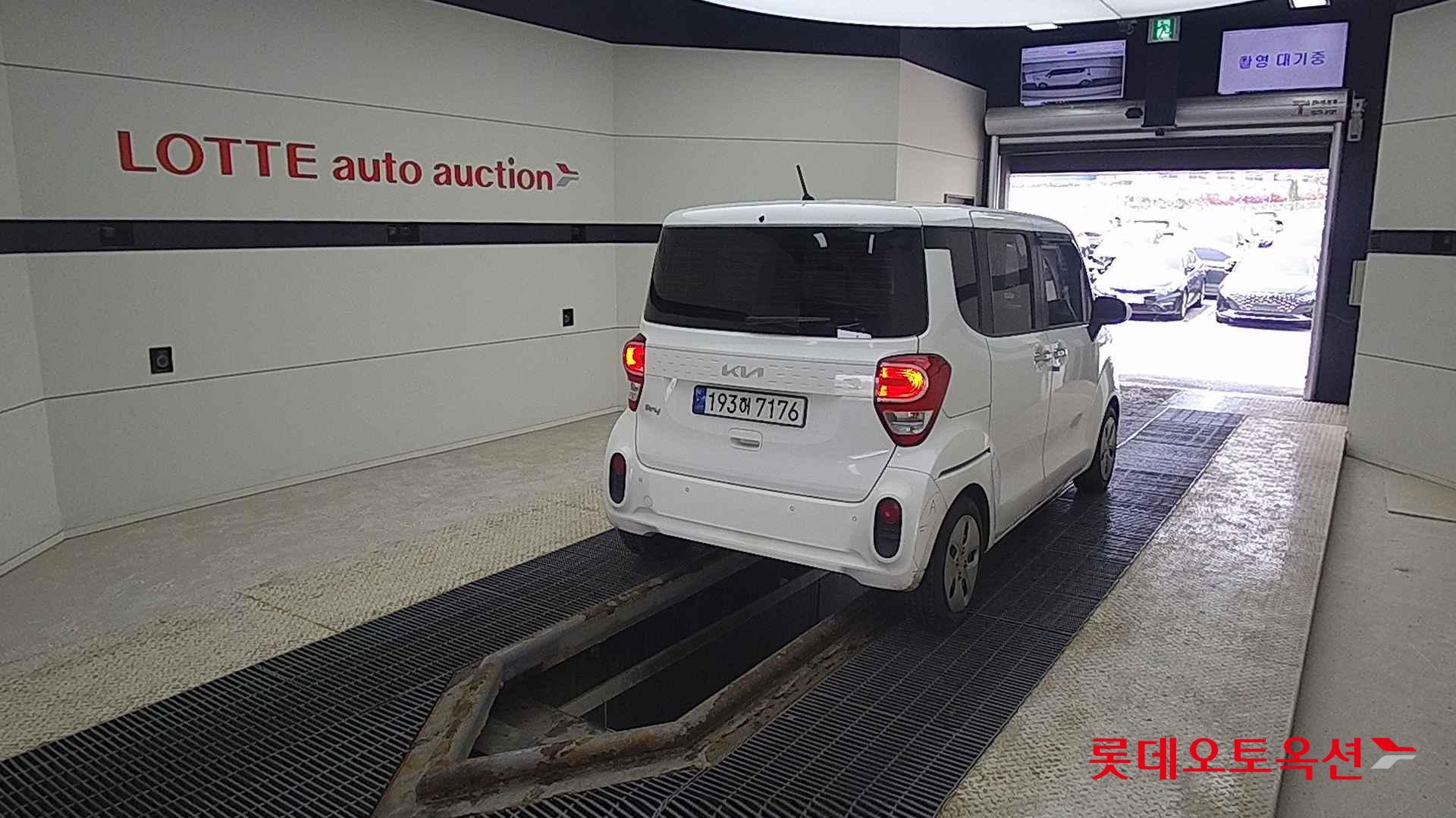 Kia Ray id 2663241 из Кореи 20