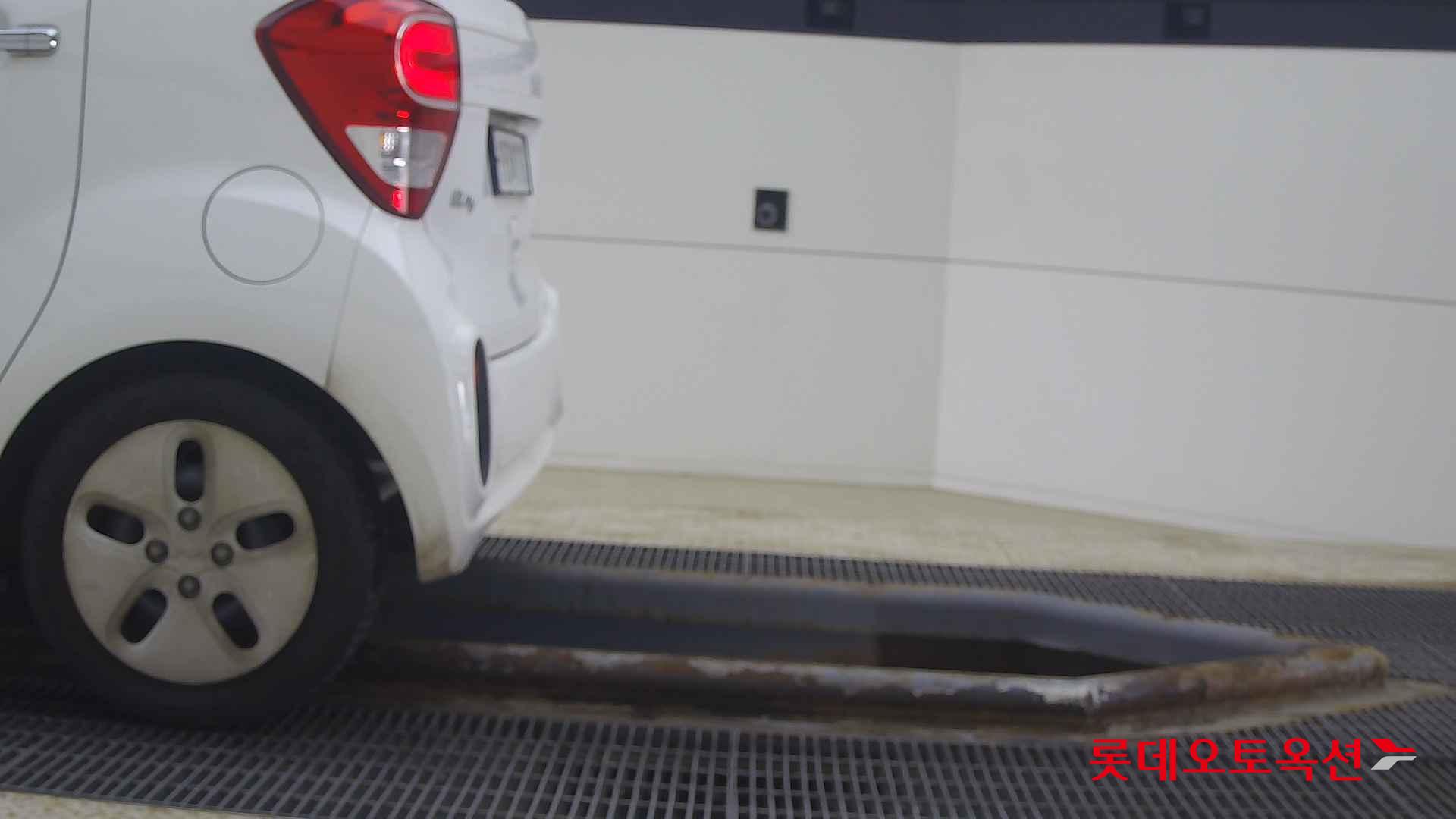 Kia Ray id 2663241 из Кореи 22