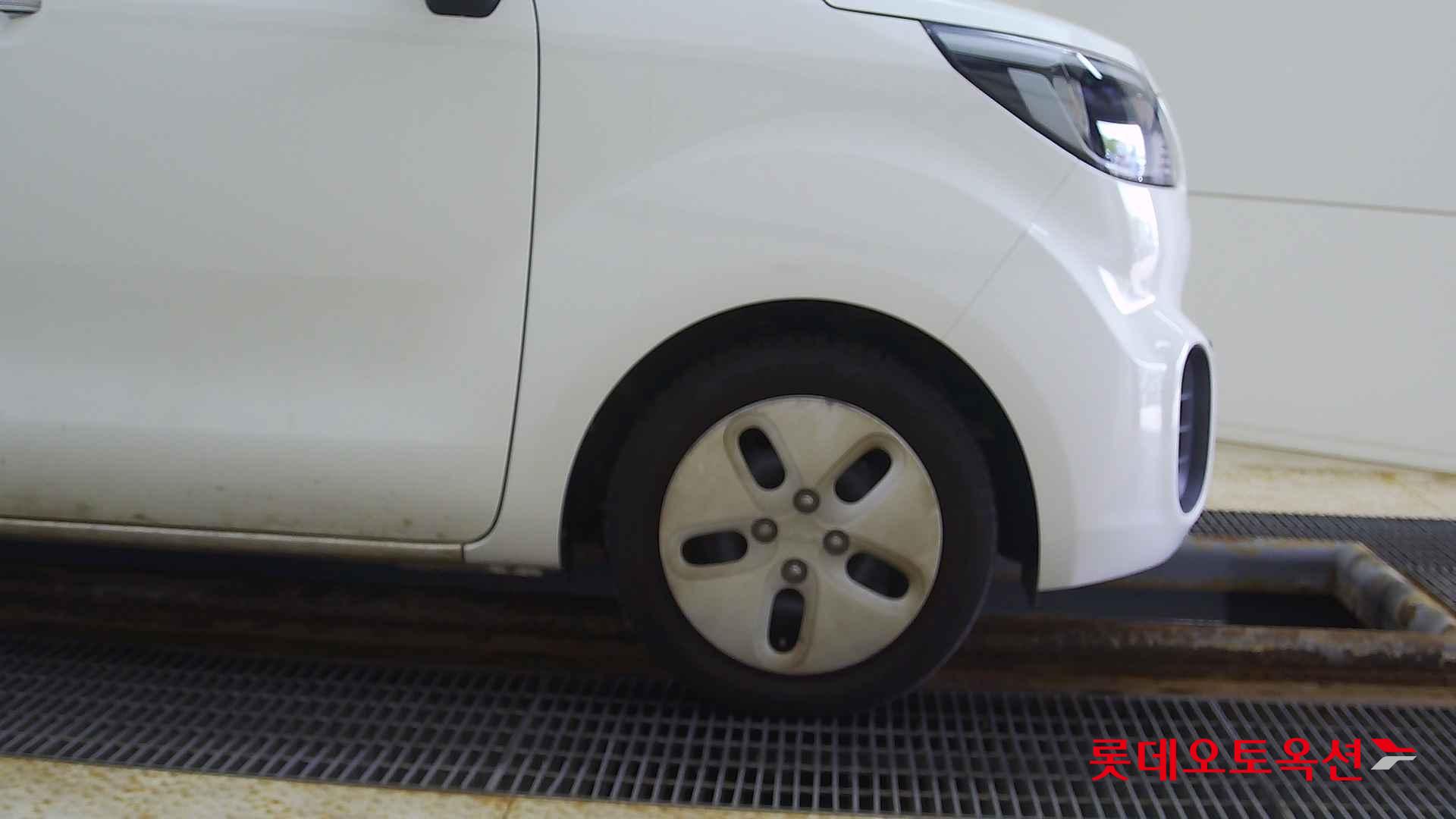 Kia Ray id 2663241 из Кореи 23