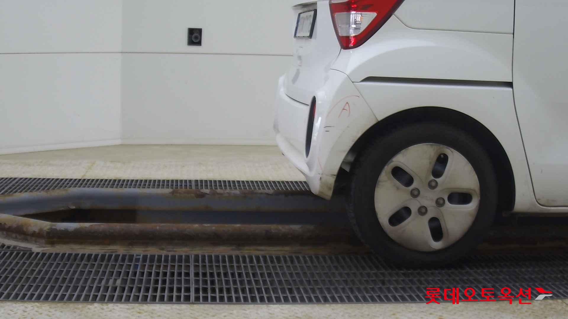 Kia Ray id 2663241 из Кореи 24