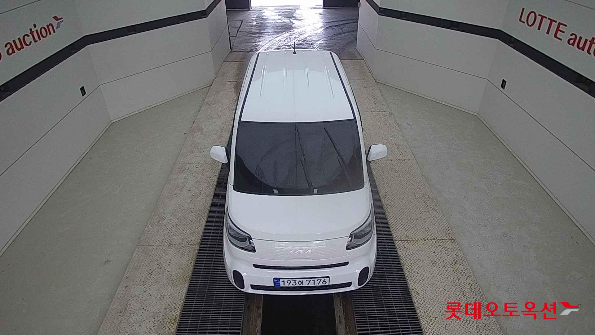 Kia Ray id 2663241 из Кореи 25