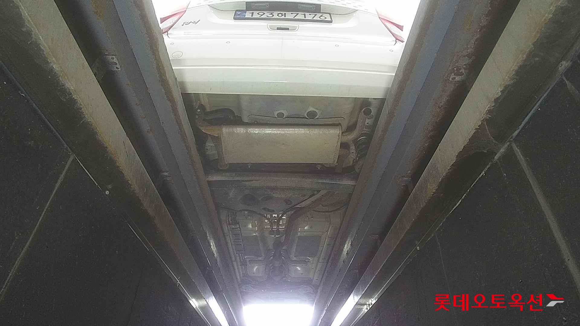 Kia Ray id 2663241 из Кореи 27