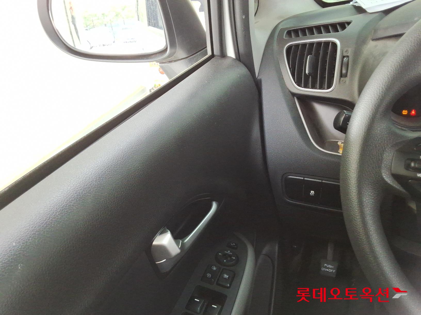 Kia Ray id 2663241 из Кореи 28