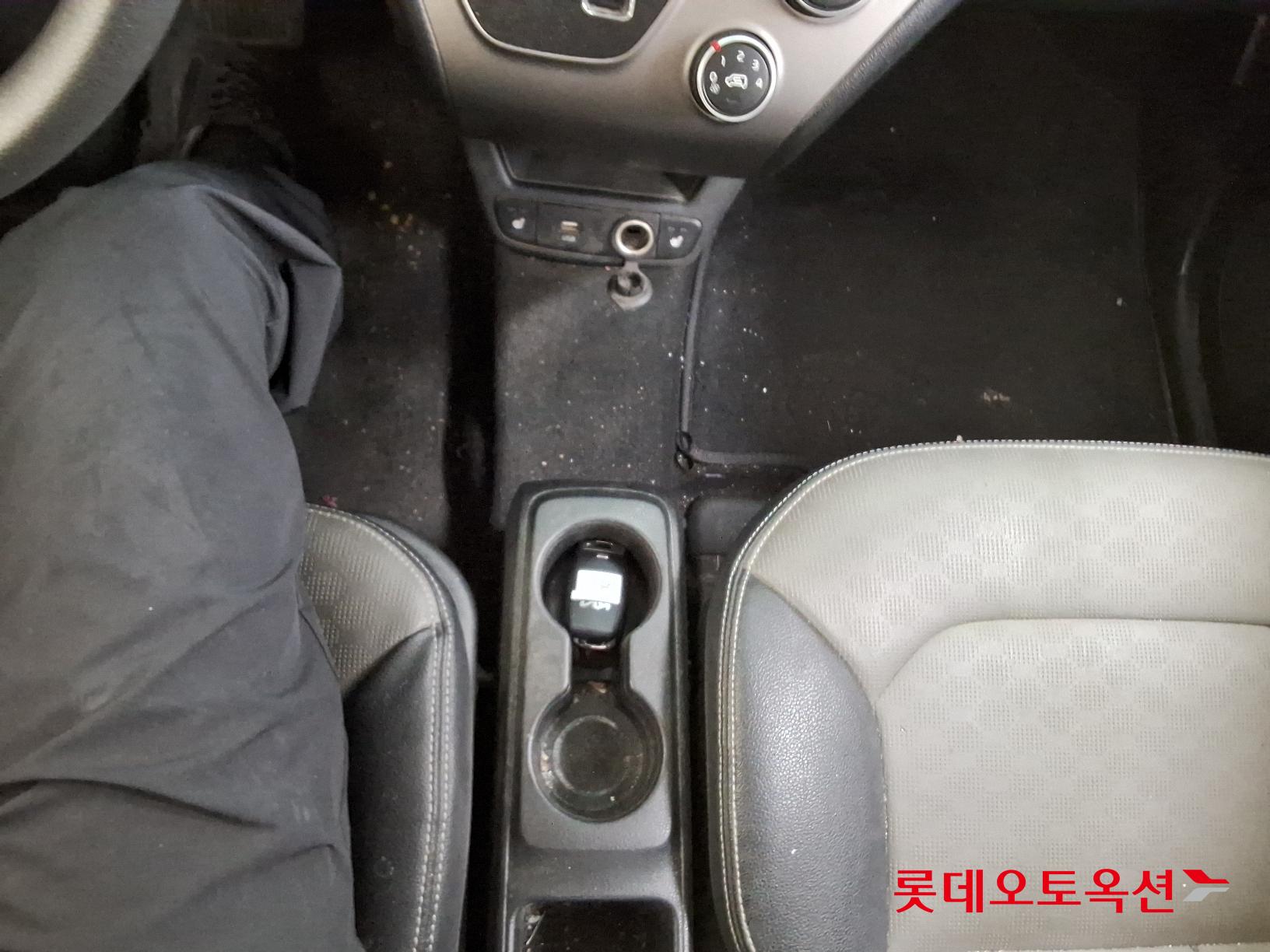 Kia Ray id 2663241 из Кореи 31