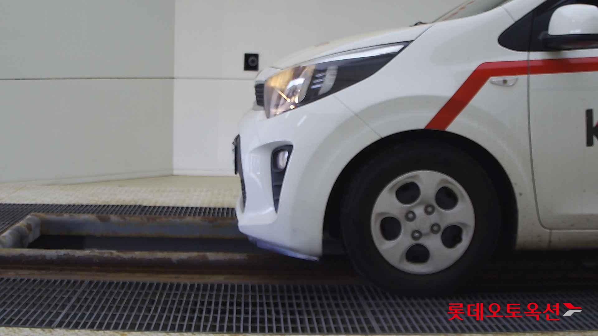 Kia Morning id 2668445 из Кореи 21