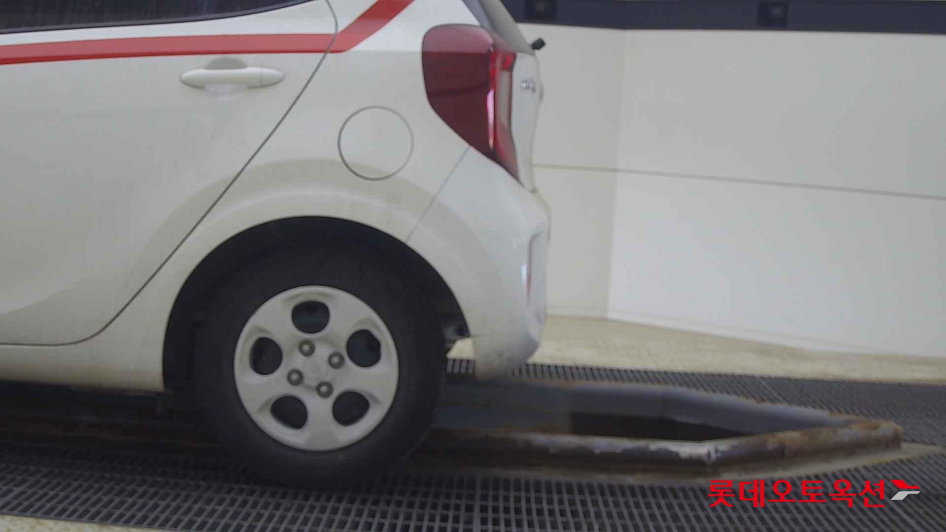 Kia Morning id 2668445 из Кореи 22