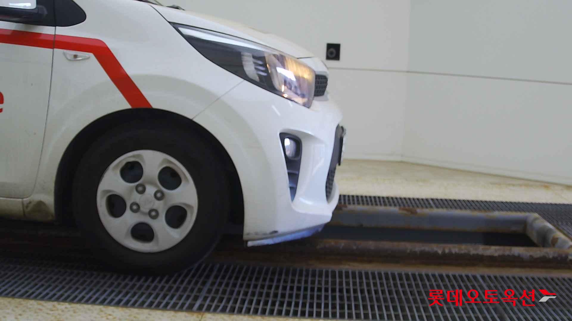 Kia Morning id 2668445 из Кореи 23