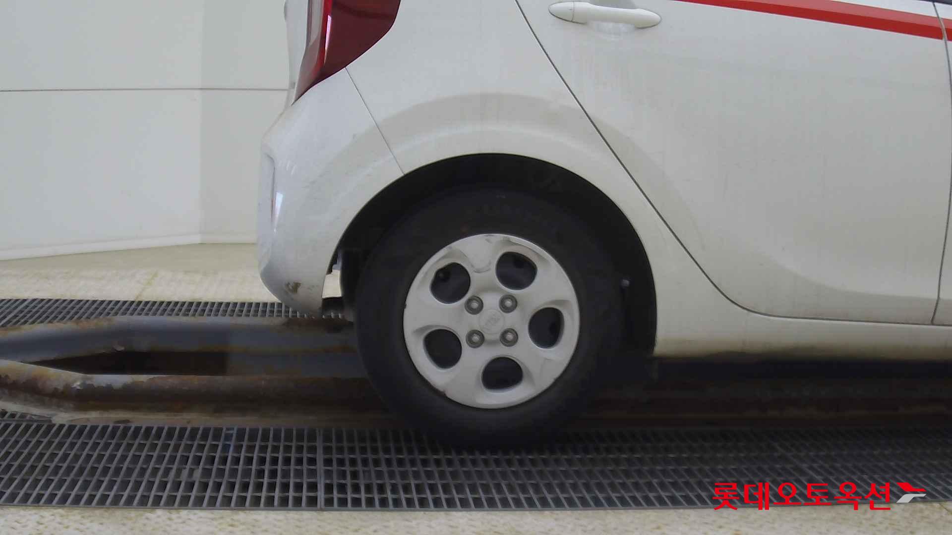 Kia Morning id 2668445 из Кореи 24