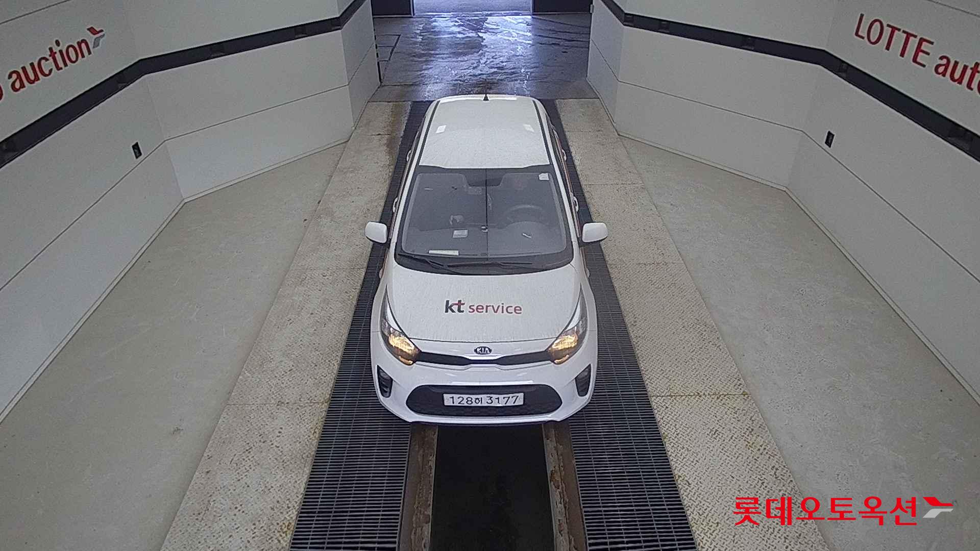 Kia Morning id 2668445 из Кореи 25