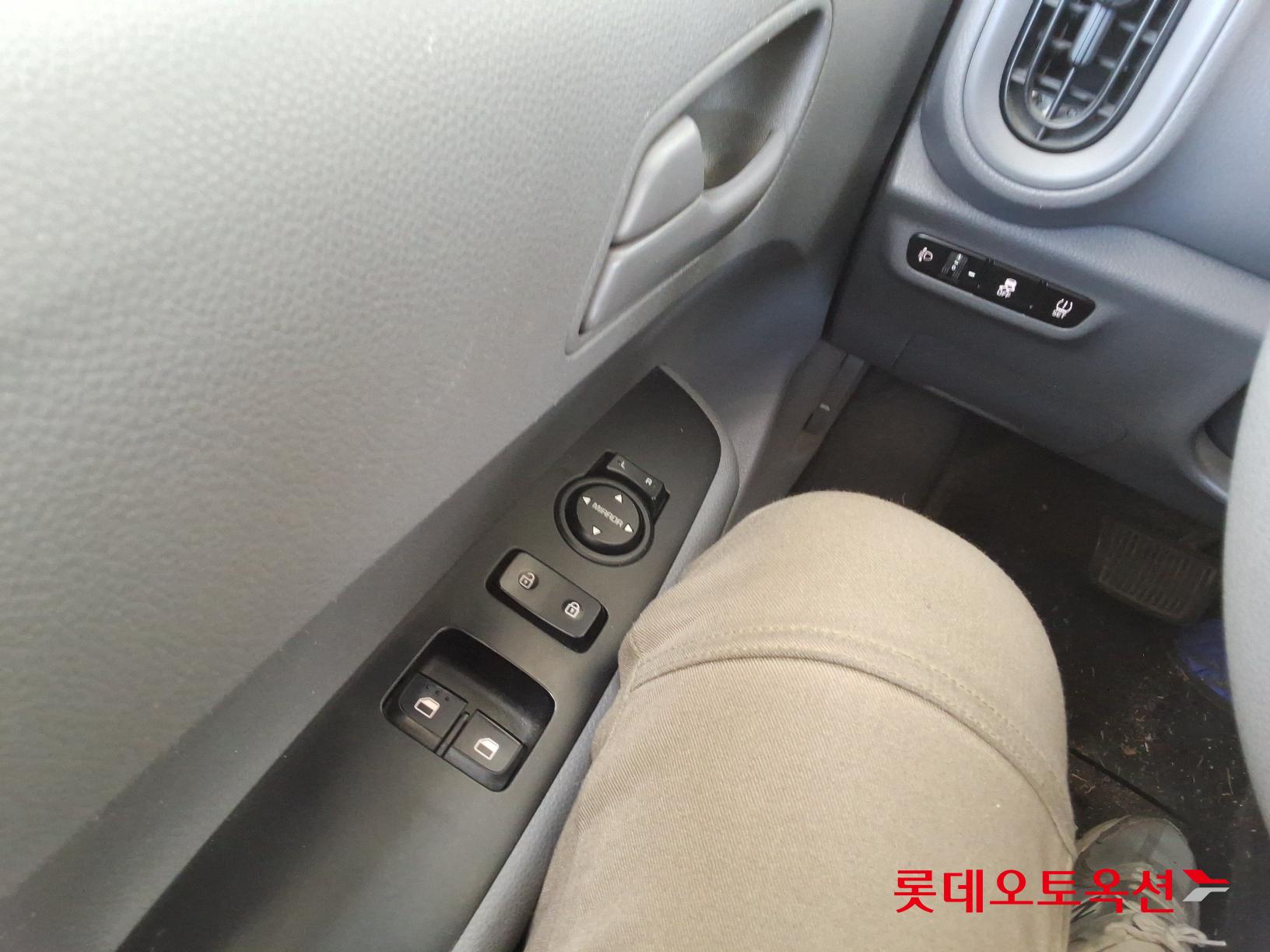 Kia Morning id 2668445 из Кореи 28