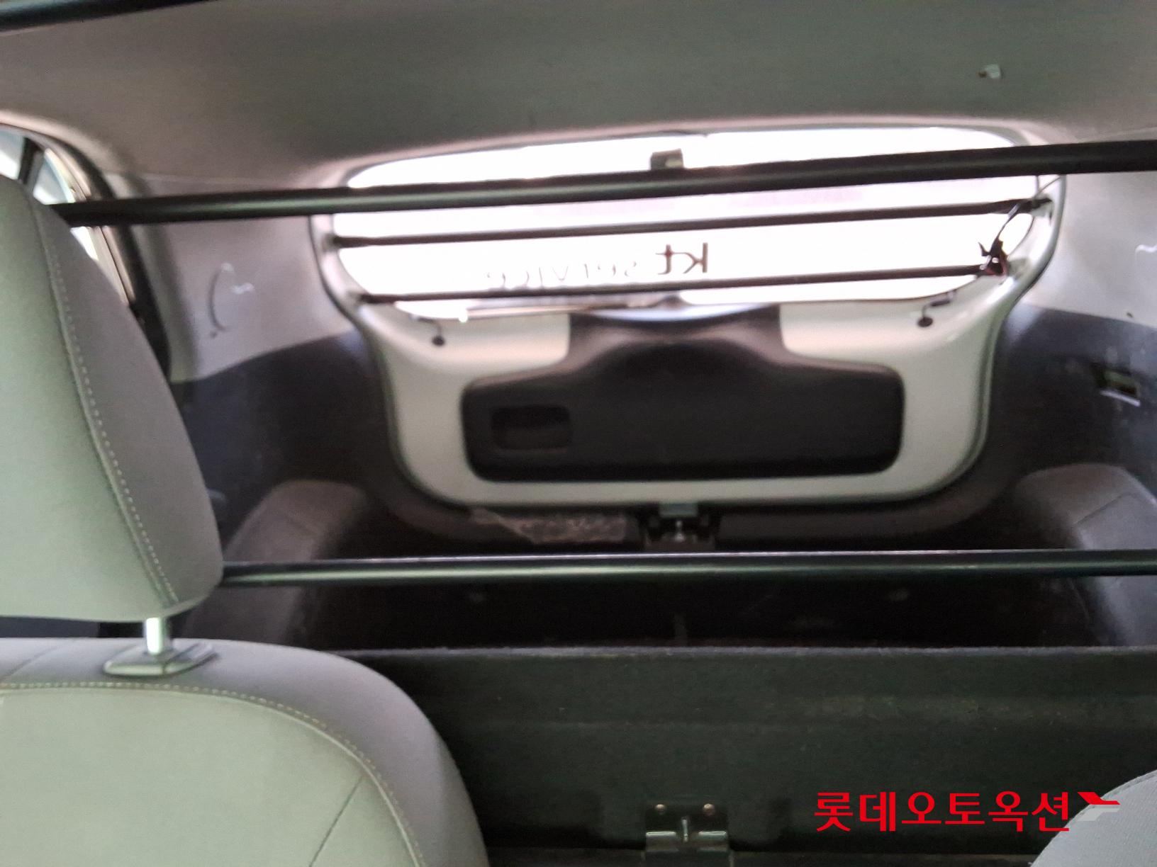 Kia Morning id 2668445 из Кореи 32