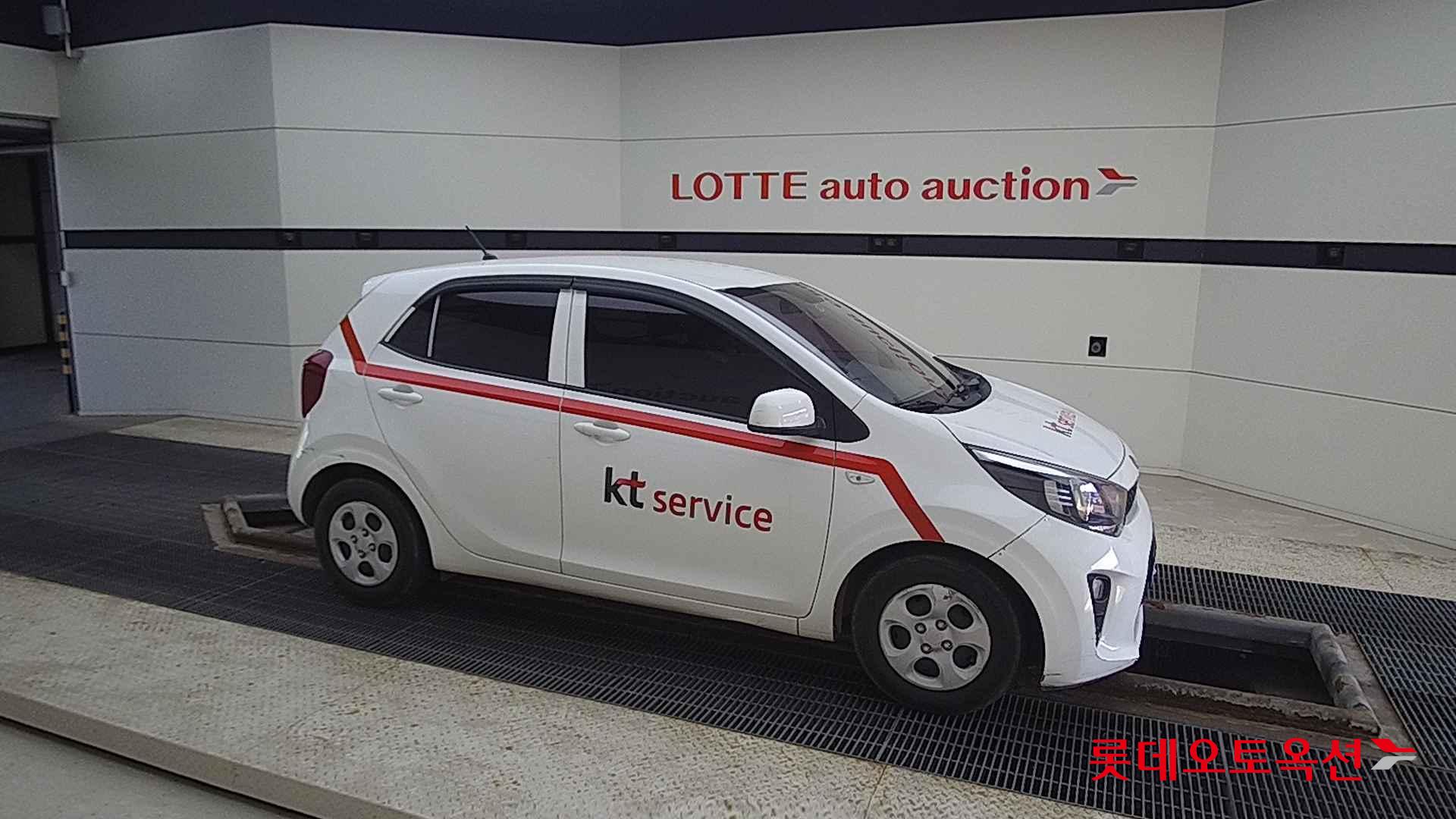 Kia Morning id 2668437 из Кореи 17