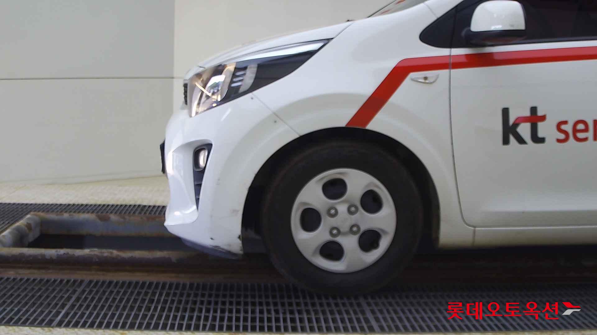 Kia Morning id 2668437 из Кореи 21