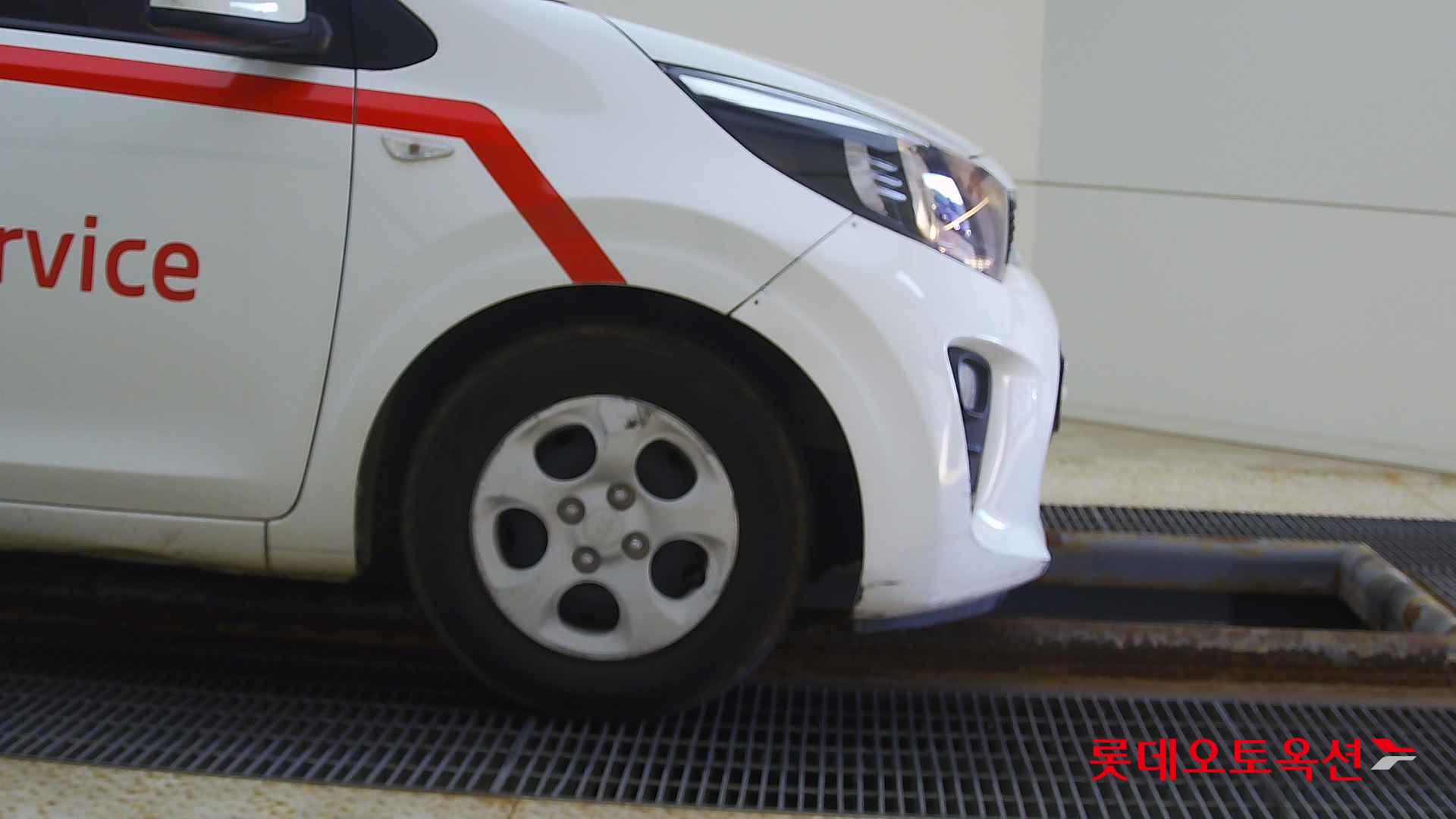 Kia Morning id 2668437 из Кореи 23