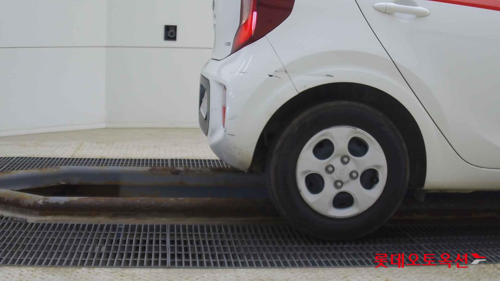 Kia Morning id 2668437 из Кореи 24