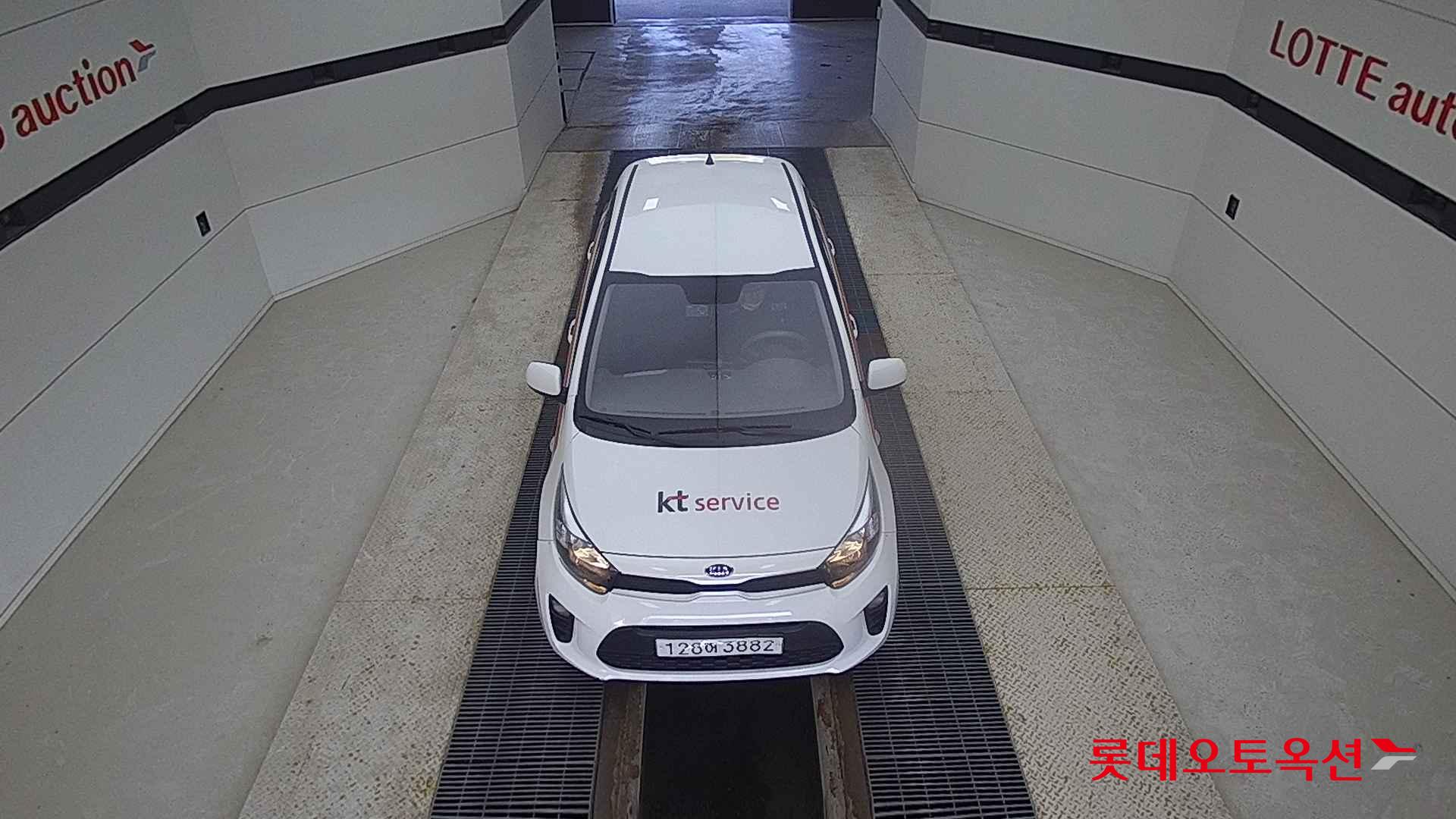 Kia Morning id 2668437 из Кореи 25