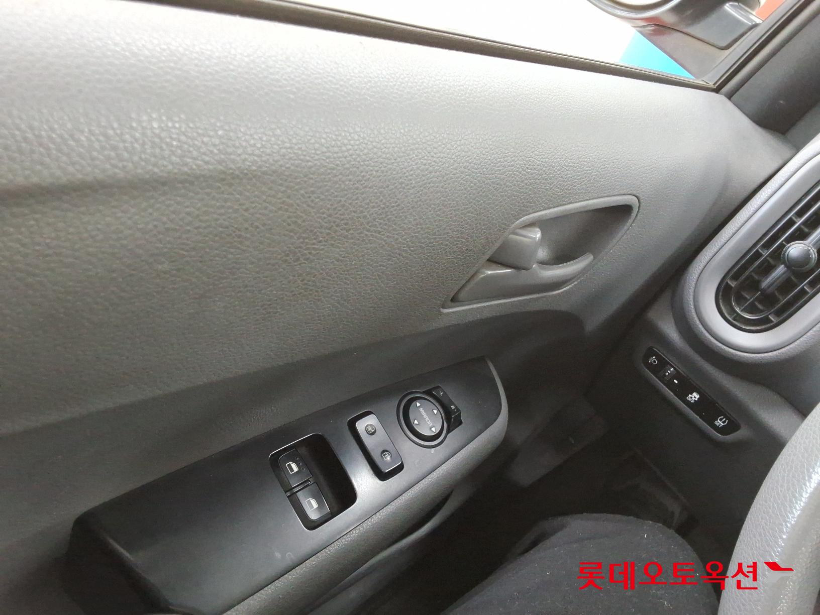 Kia Morning id 2668437 из Кореи 28