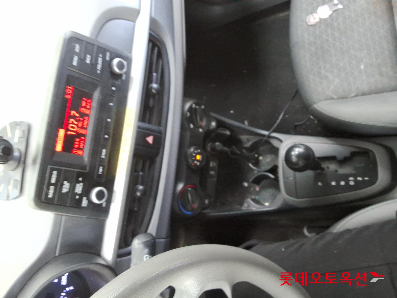 Kia Morning id 2668437 из Кореи 31