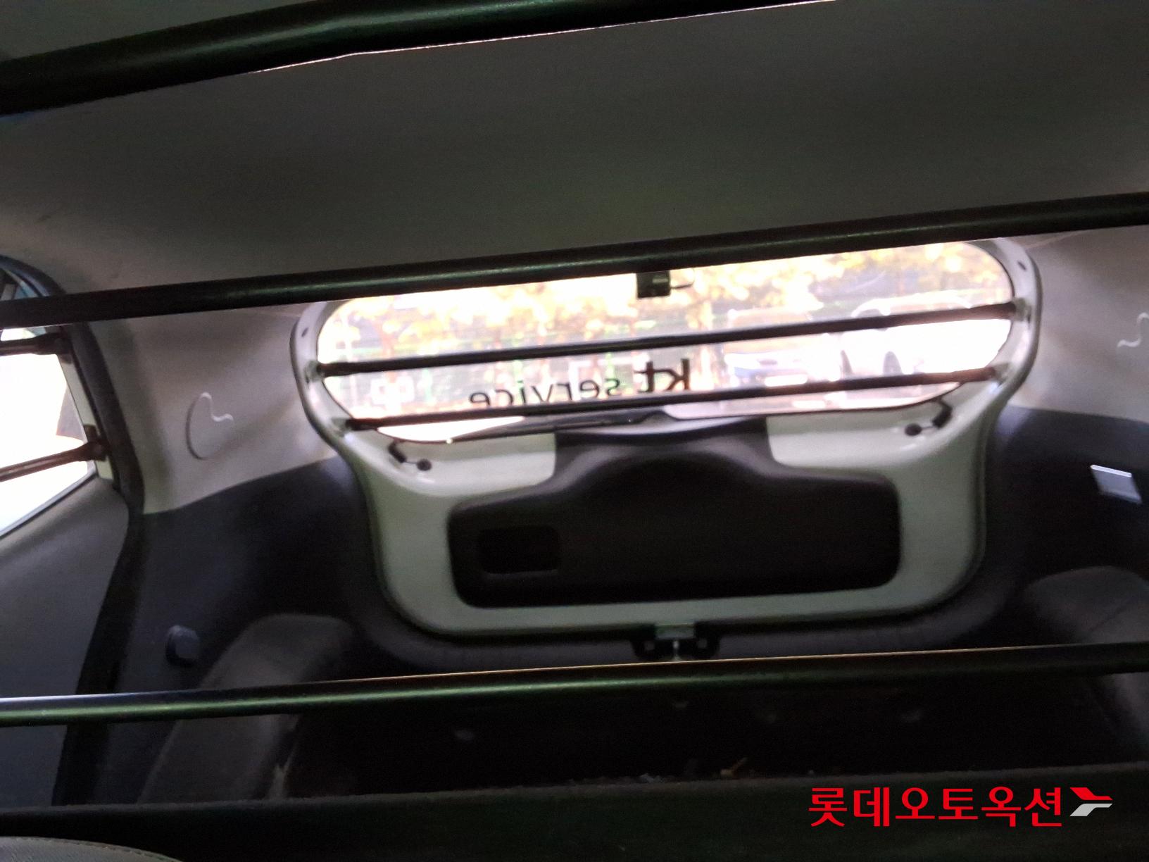 Kia Morning id 2668437 из Кореи 32