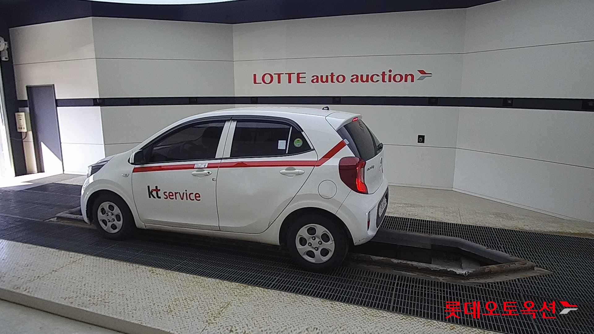 Kia Morning id 2668446 из Кореи 11