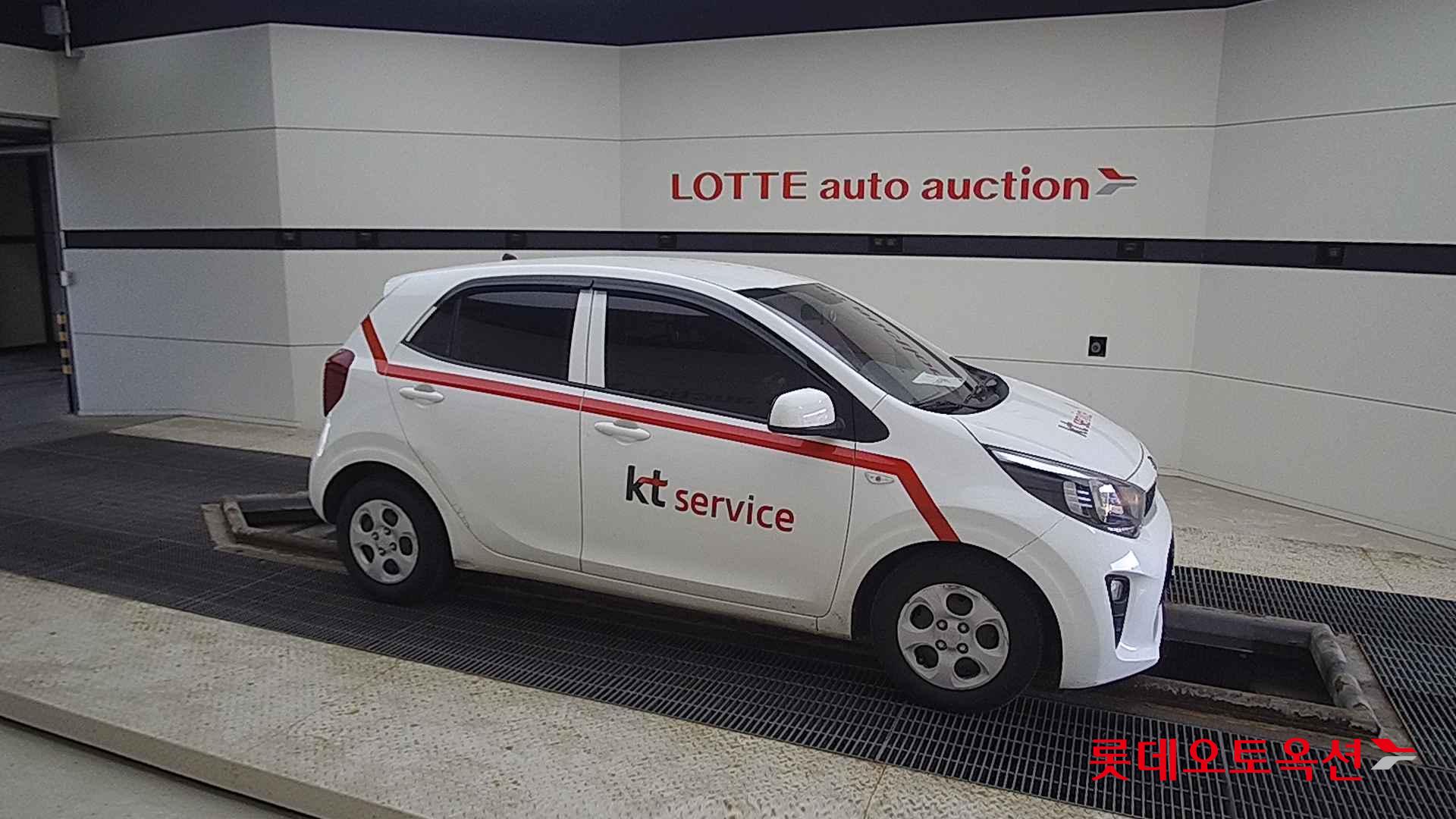 Kia Morning id 2668446 из Кореи 17
