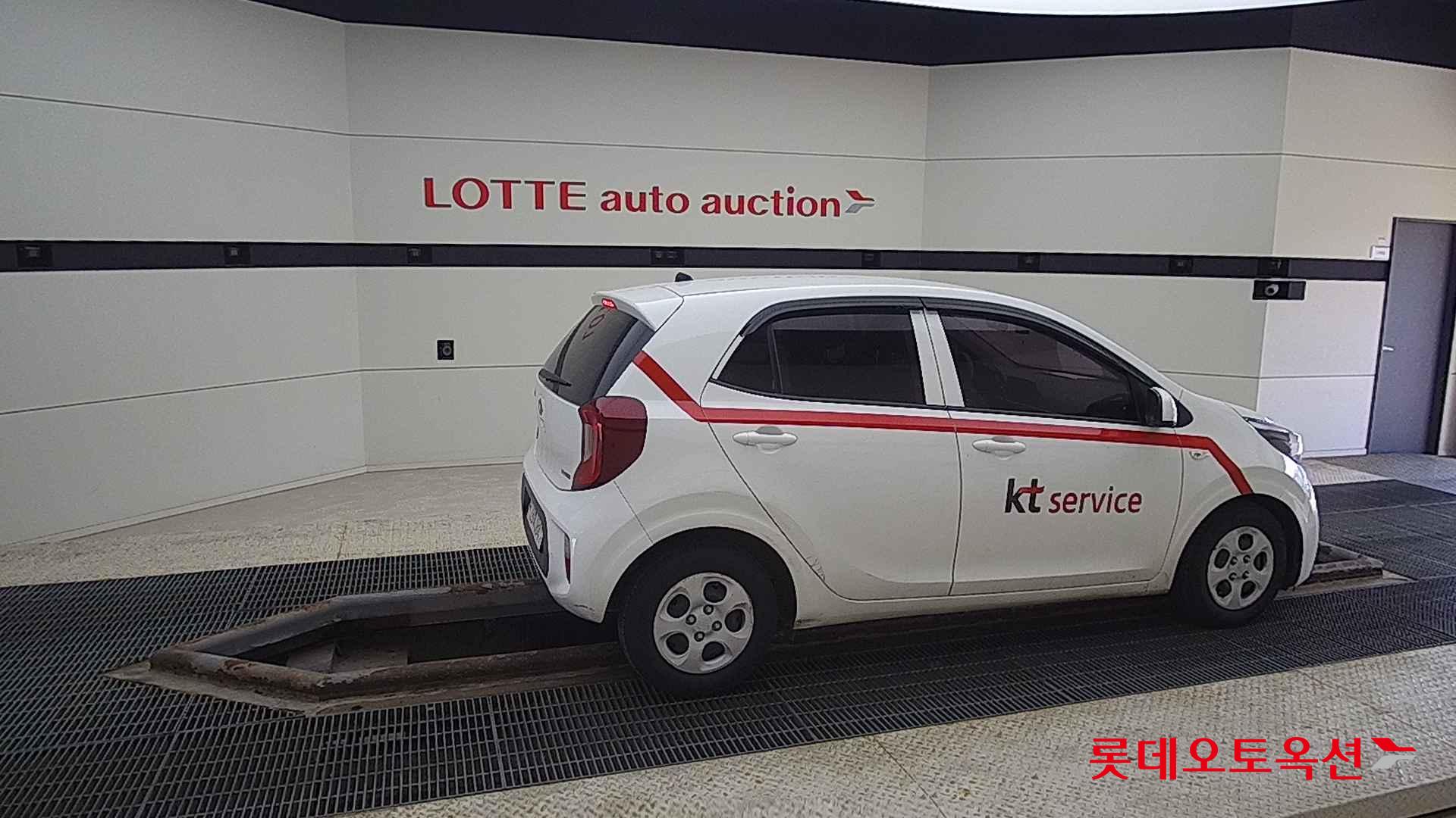 Kia Morning id 2668446 из Кореи 18