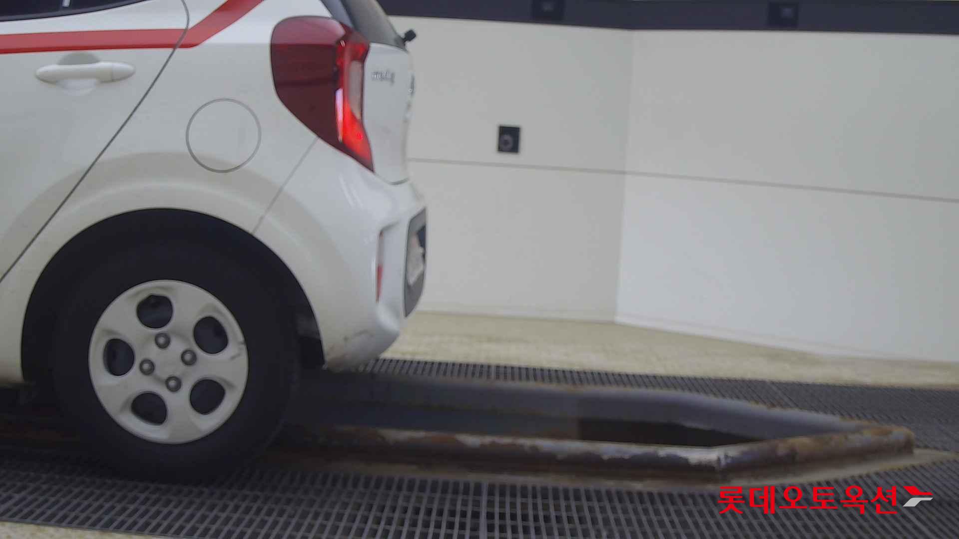 Kia Morning id 2668446 из Кореи 22