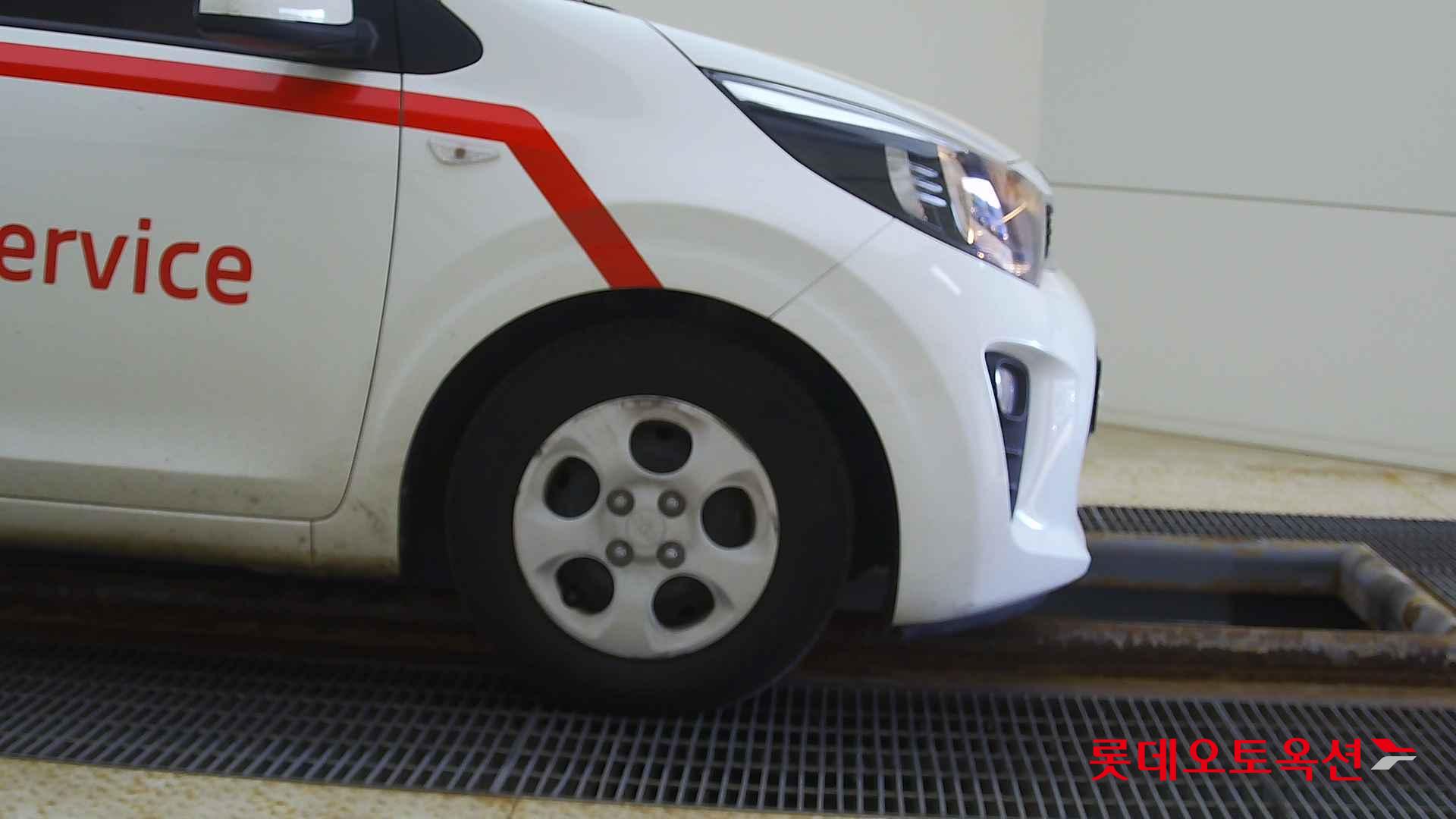 Kia Morning id 2668446 из Кореи 23