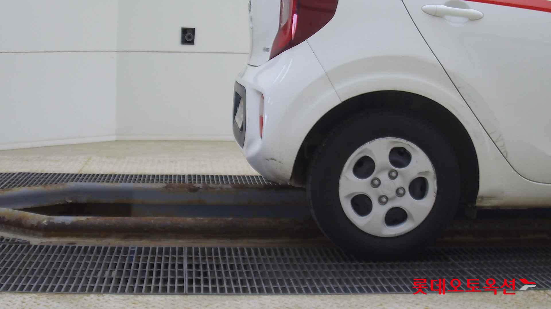 Kia Morning id 2668446 из Кореи 24