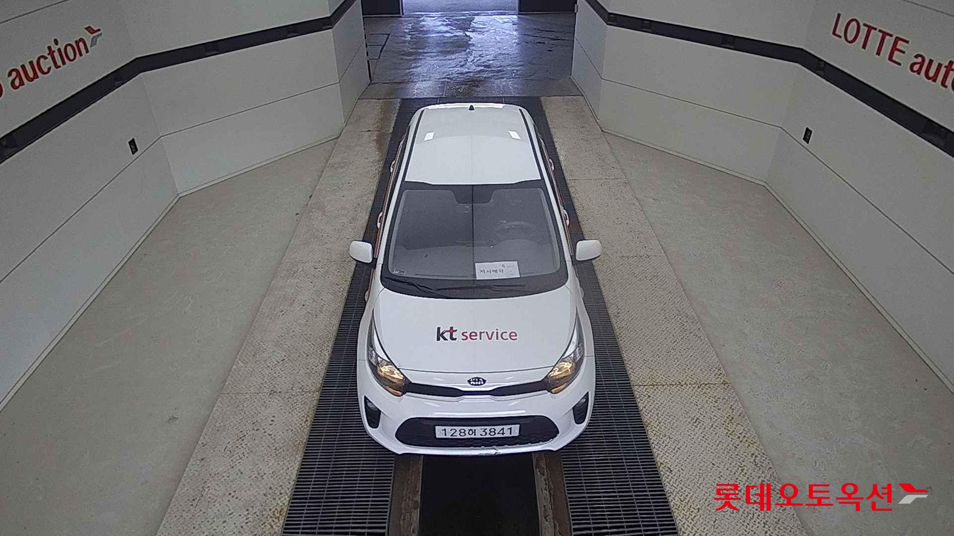 Kia Morning id 2668446 из Кореи 25